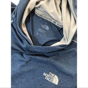 Men’s The North Face Flash Dry Shirt